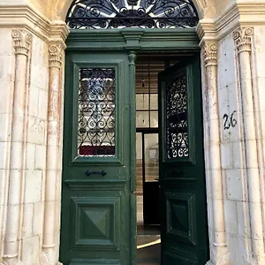 Le Mat Ларнака