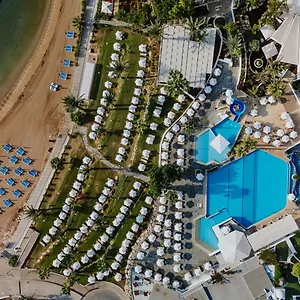 Golden Coast Resort Protaras