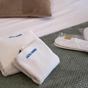 Aparthotel Lazuli Hermes, Larnaca