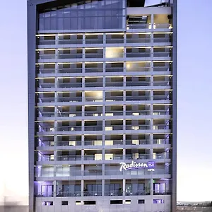 Radisson Blu Hotel, Ларнака