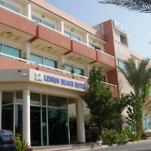 Hotel Lenios, Larnaca