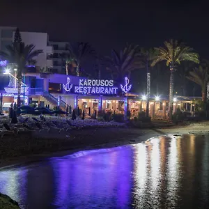 Karousos Aparthotel Ayia Napa